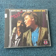 (M) (Unsealing )  Daryl Hall John Oates Greatest Hits    ying6