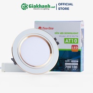 LED Downlight AT10 7W, 9W Rang Dong