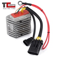 Regulator Rectifier Fit for Kohler Lombardini LDW502 LGW523 LDW602 LDW702 LDW1003 LDW1204 LDW1404 ED