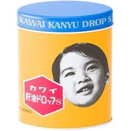 河合製薬 KAWAI魚肝油軟糖S 300粒[指定第2類医薬品]