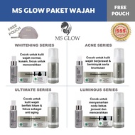 NIGHT CREAM MS GLOW SERUM MS GLOW DAY CREAM MS GLOW ALL PRODUK MS GLOW