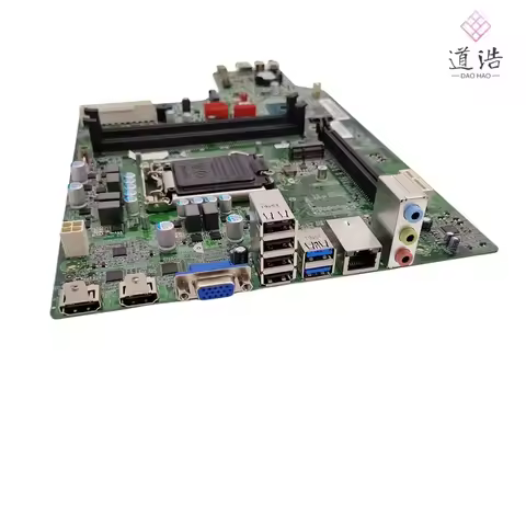 LGA 1151 DDR4 B360 Mainboard B36H4-AD For Acer TC-885 Desktop Motherboard 100% Tested Fully Work
