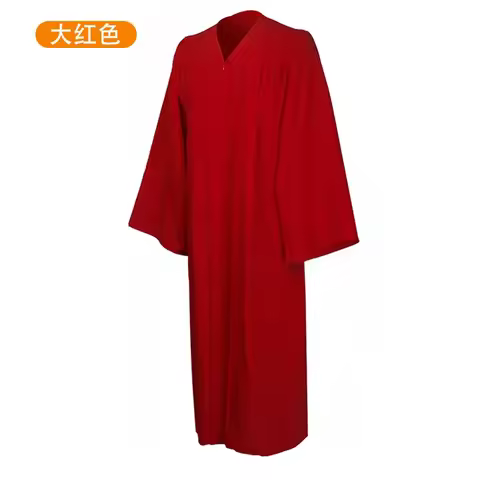 Bachelor's degree, doctor's gown, primary and secondary school student, performance dress, graduatio