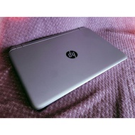 HP PAVILION HEWLETT-PACKARD Windows 10 i5-5th Generations RAM 4GB SSD 480GB Double Graphichs Nvidia 