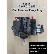 WINGLE 5 / PLACER X / GOLDEN DRAGON HIGH PRESSURE PUMP BOSCH 0 445 010 159