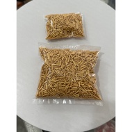 Sprinkles Gold 100g & 20g