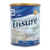 [New Date] Ensure Milk 850gr Australia 850g