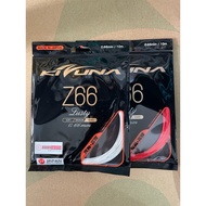 Badminton String kizuna Z66 1 From The Company