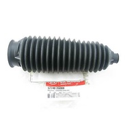 STEERING RACK BOOT / STEERING RACK COVER (ORIGINAL) NAZA RONDO / KIA OPTIMA MG 2008- > 57740-2G000