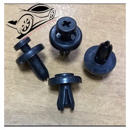 7mm clove button clip