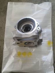 CYLINDER HEAD - RAIDER J 110