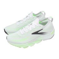 [BROOKS] Glycerin Flex Jogging Shoes Flexible Series-110478-1D114-White Green/Male