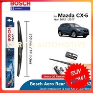 BOSCH H352 Rear wiper for Mazda CX5 / CX-5 KE