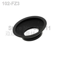 Sesuai untuk Nikon DK-19 Eyecup D810 D800 D700 D3 D500 D4S Goggles Viewfinder Eye Cup