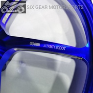 DYNOPRO D2 LC SPORT RIM ORIGINAL LC135 135LC YAMAHA