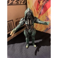 kamen rider kabuto kaijin_worm