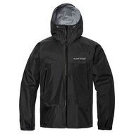 Montbell Rain Trekker Jacket Men's 男裝 防水 外套 goretex 日本直送 行山 露營 戶外 Camping 旅行 滑雪 Mont-bell 1128721