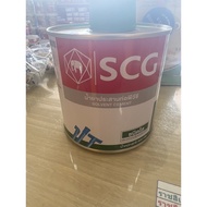 Pvc Pipe Bonding Agent