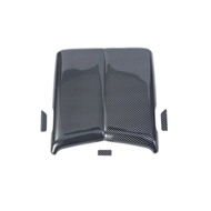 Kailey แผงครอบกล่องเก็บของที่วางแขนสำหรับ Toyota LC300 2023 (คาร์บอน) 8B7Z1 ตัวตัดโซ่ เครื่องมือตัดโ