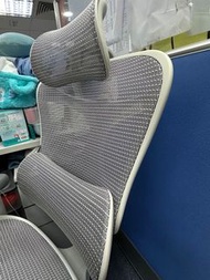 人體工學辦公椅