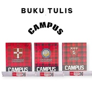 Buku Campus 1pack lembar 36 40 lembar tebal