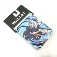 KURW Wallet Cartoon Wallet About My Reincarnation as a Slime Wallet Student Wallet