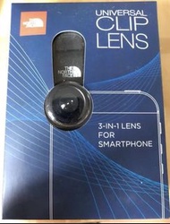 The North Face Clip Lens 手機鏡頭