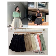 Twisted Skirt Waist 32-48 Inches