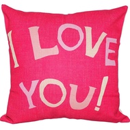 Hermosa Pillow 45x45
