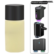 [SM]Smart Car Air Freshener Essential Oil Diffuser Lightweight Portable Easy to Install Intelligent Car Aroma Diffuser