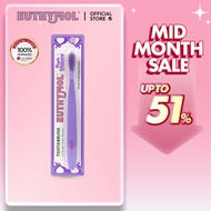 [EUTHYMOL] | Purple Whitenig Toothbrush | 1ea | LG H&H OFFICIAL