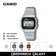 Casio Vintage Digital Watch (A159 Series)