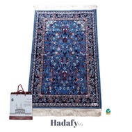 Al Haram Prayer Mat | Sejadah Regular | Makkah | Masjidil Haram