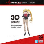 [PR3-0RD3R] Bandai 30MP Nijika Ijichi / Bocchi The Rock