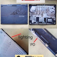 Suitable for ASUS ASUS Gun God 3 4PLUS G732 G731 G712 S7D Shell A Shell B C D Shell Pressure Strip