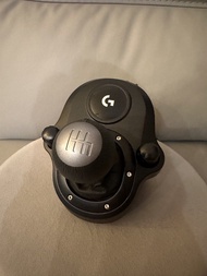 Logitech GT G Driving Force 賽車波棍 G29 (not Moza)
