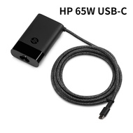 HP 65W USB-C Type-C Laptop Ac adapter power charger