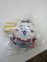 日版chiikawa遊樂園chii