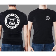 Drone Search & Rescue Pilot Round Dji Yuneec Syma Men's T-Shirts classic and unique 228867