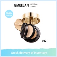 GMEELAN Black Truffle Air Cushion | Kusan Kawal Minyak, Penutup Tinggi