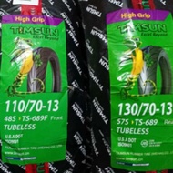 Timsun TS689S Tyre Scooter Yamaha Nmax 110/70-13 130/70-13