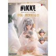 Modernia: First Affection 1/12 – Nikke: Goddess of Victory – AmiAmi x SNAIL SHELL
