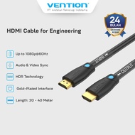 Vention HDMI Engineering Cabling Cable - AAM