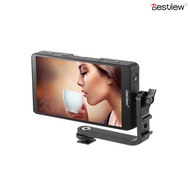 Bestview Bestview S17 17cm 5.5 SLR Camera Monitor Small Monitor Display HD 4K HDMI