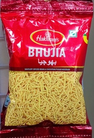 Haldiram Bhujia 40g (Fresh Stock)