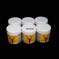 !!ส่งด่วน!! อาหารกุ้ง พิเศษ สำหรับกุ้งแฟนซี สีแดง-ส้ม-เหลือง Red Lobster 100g   ปั๊มน้ำ ตู้ปลา ปั๊มล