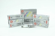 NGK Laser Iridium Spark Plug ILZKR7B-11S (6 Pack) for HONDA ACCORD EX 2008-2009 3.5L/3471cc