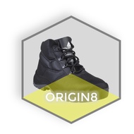 JUMPER3 S1 SRC DELTA PLUS EUROPEAN BRAND SAFETY SHOES HIGH CUT LEATHER