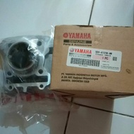 Yamaha Jupiter Z FI 1DY E1310 00 1FC E1310 00 Piston Block