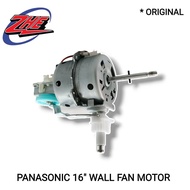 16 INCH PANASONIC/ KDK WALL FAN MOTOR / WALL FAN MOTOR / KIPAS DINDING PANASONIC KDK ORIGINAL (7861/